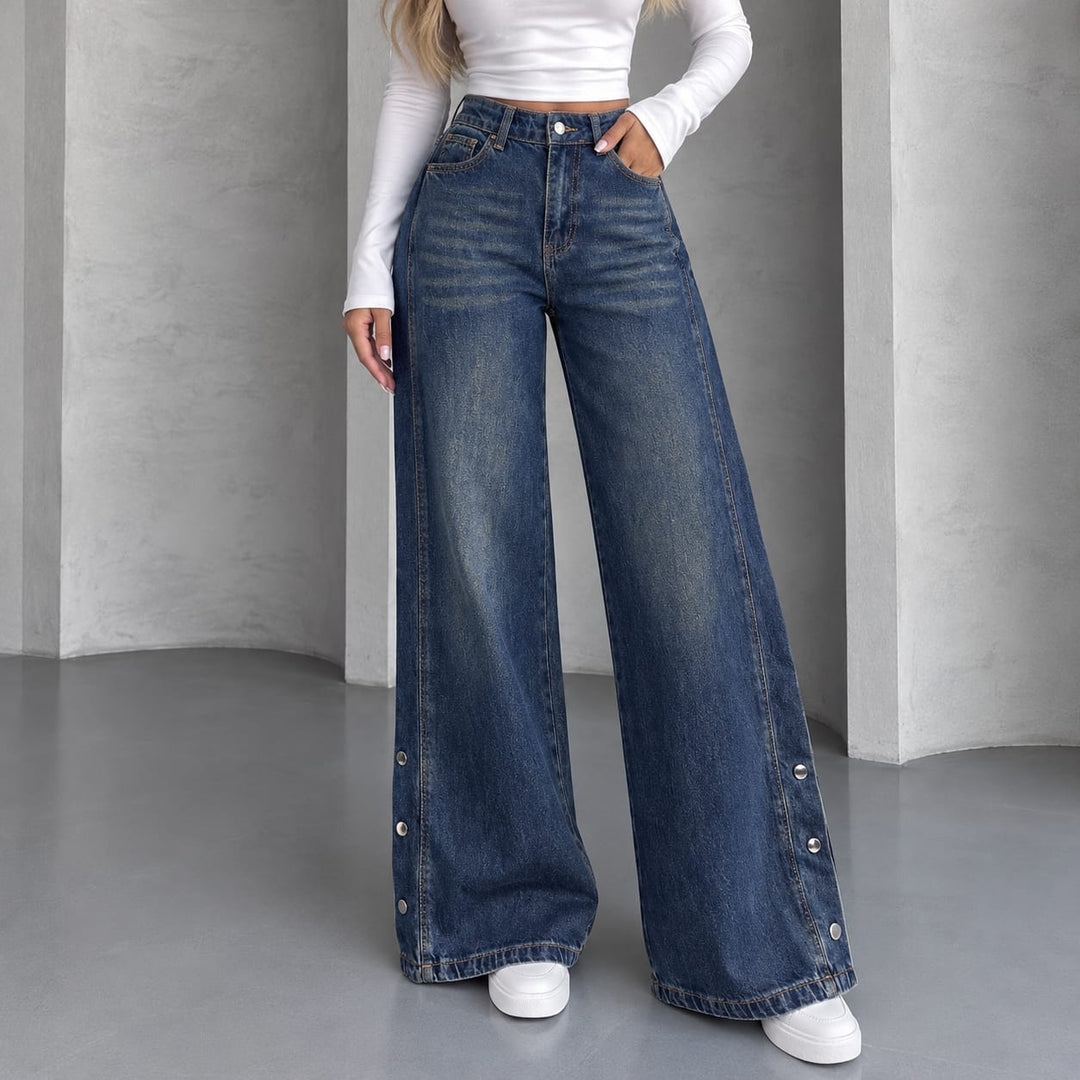 JEANS MG 70451