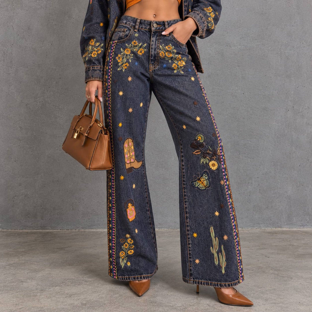 JEANS MG 70456