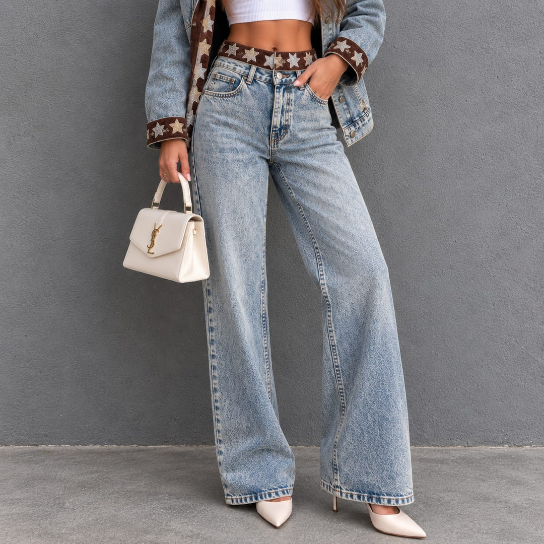 JEANS MG 70457
