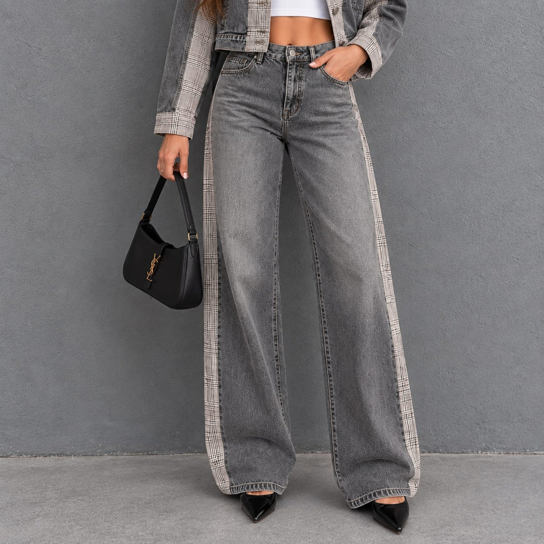 JEANS MG 70458