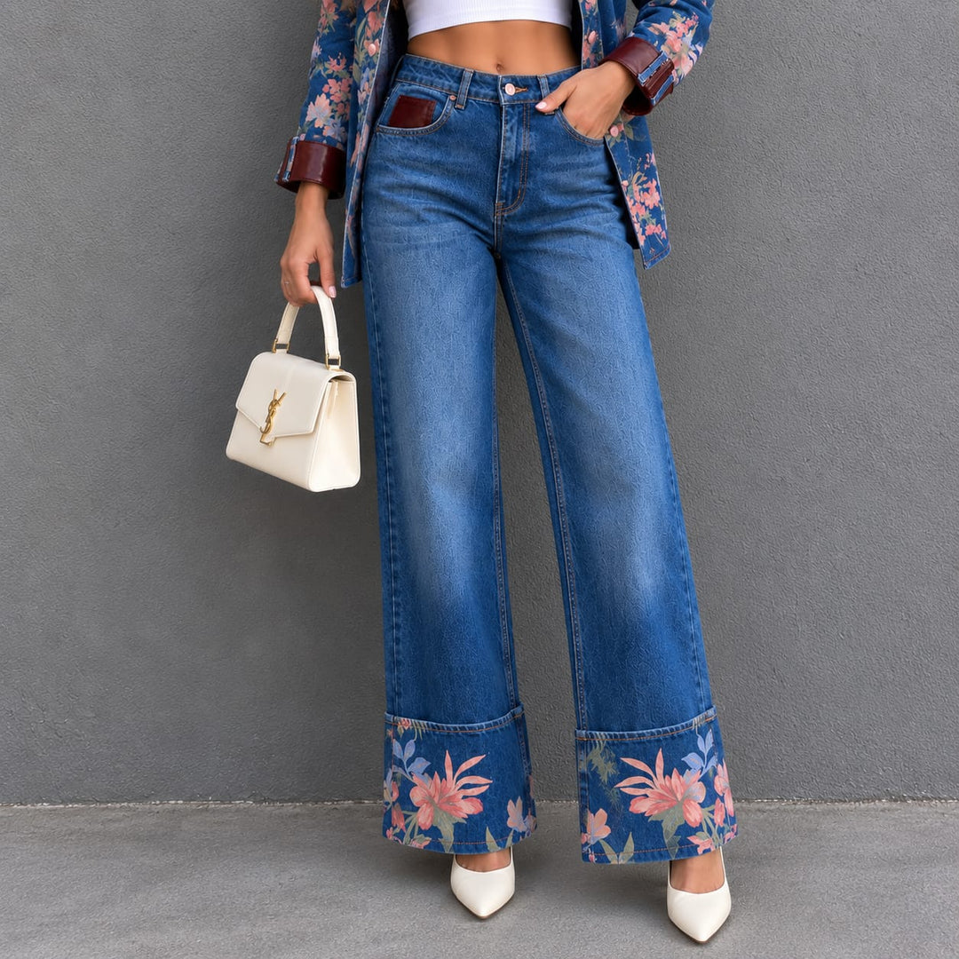 JEANS MG 70461