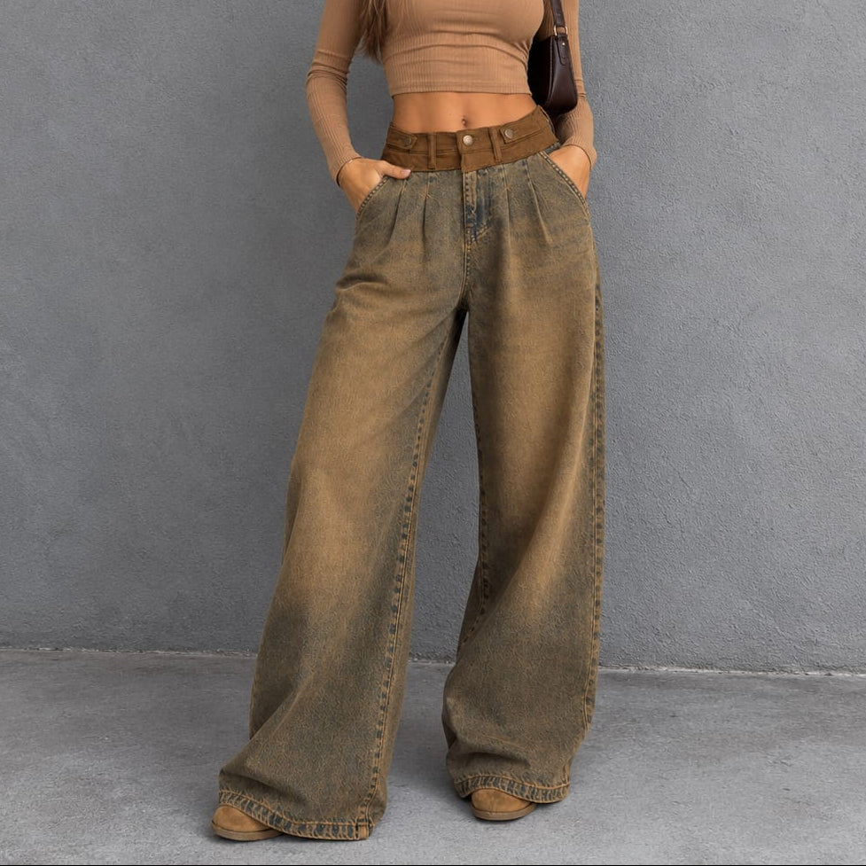 JEANS MG 70462