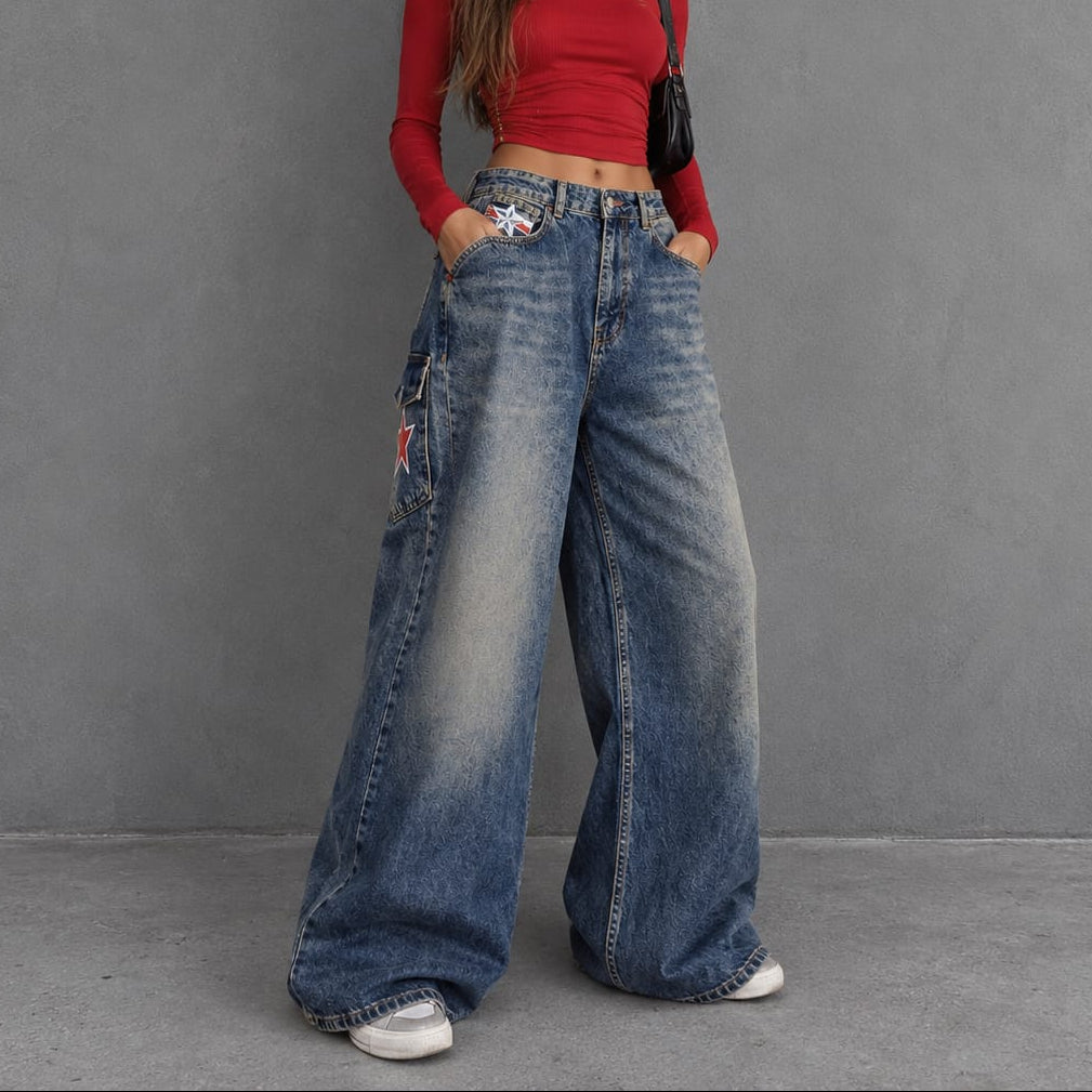 JEANS MG 70464