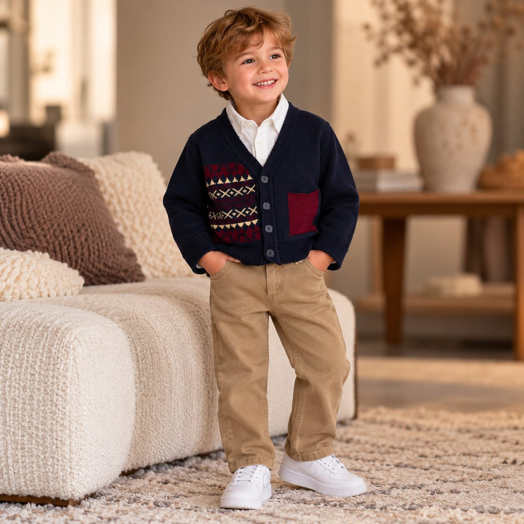 KIDS W 551