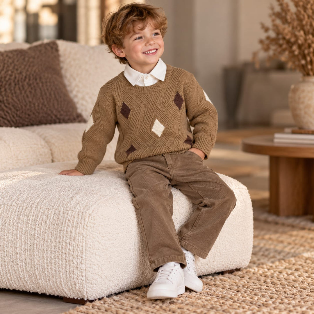 KIDS W 552