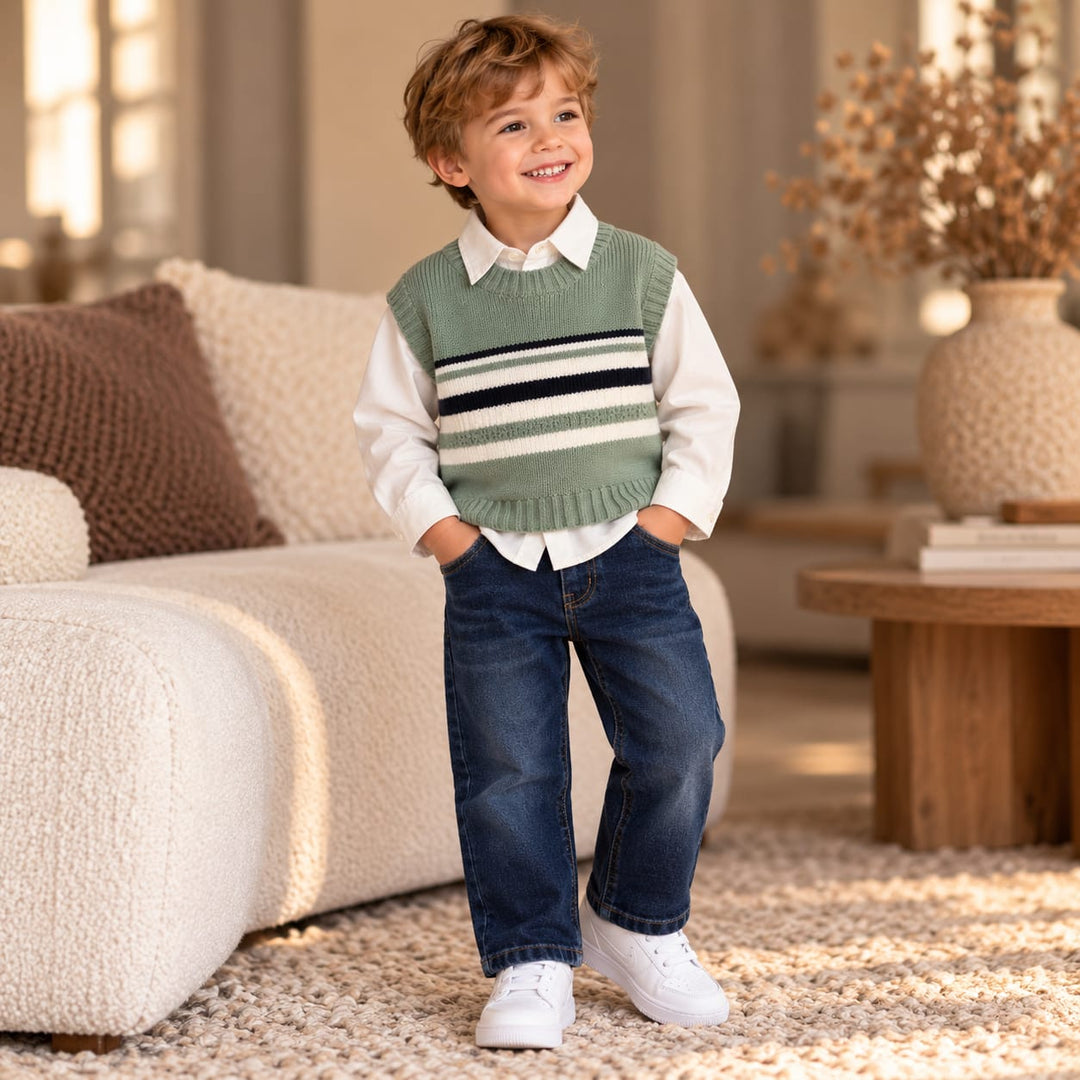 KIDS W 553