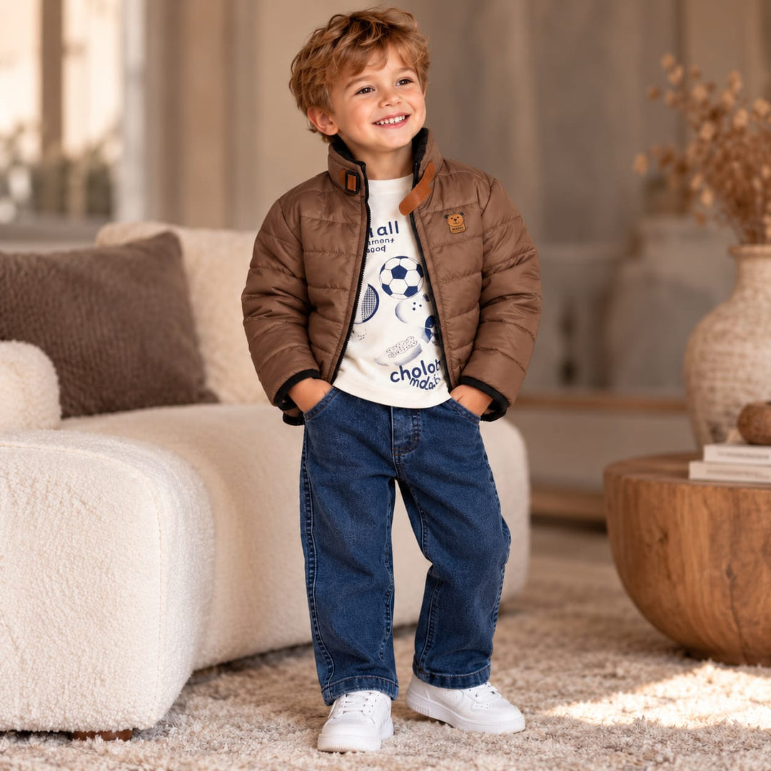 KIDS W 550