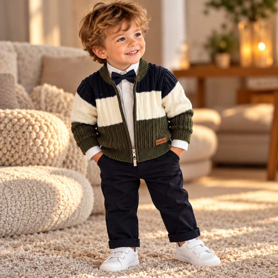 KIDS W 558