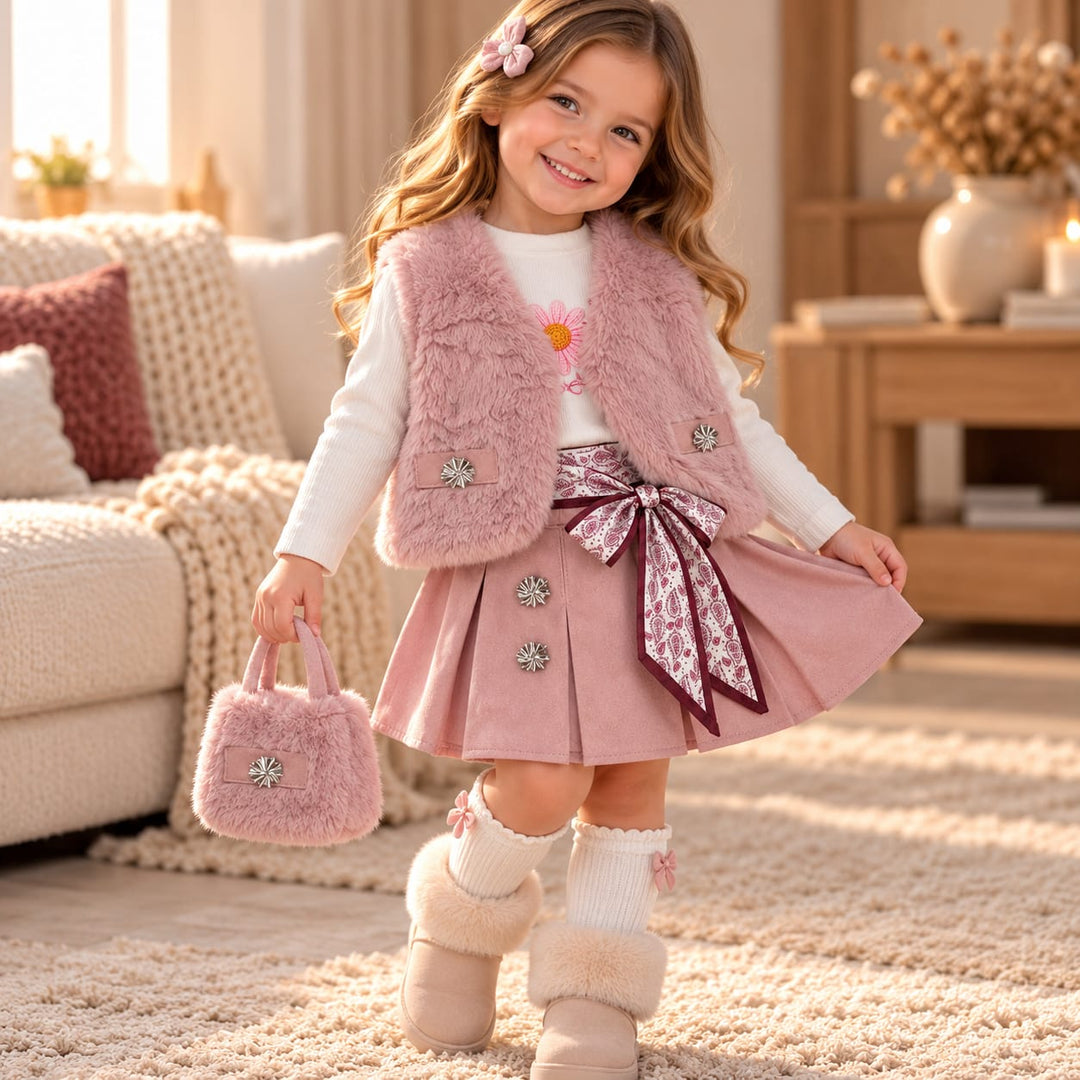 KIDS W 568B