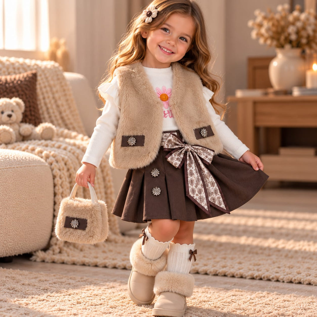 KIDS W 568