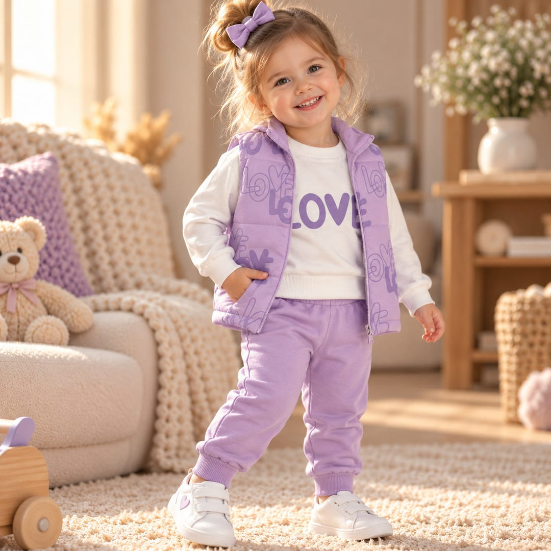 KIDS W 579A