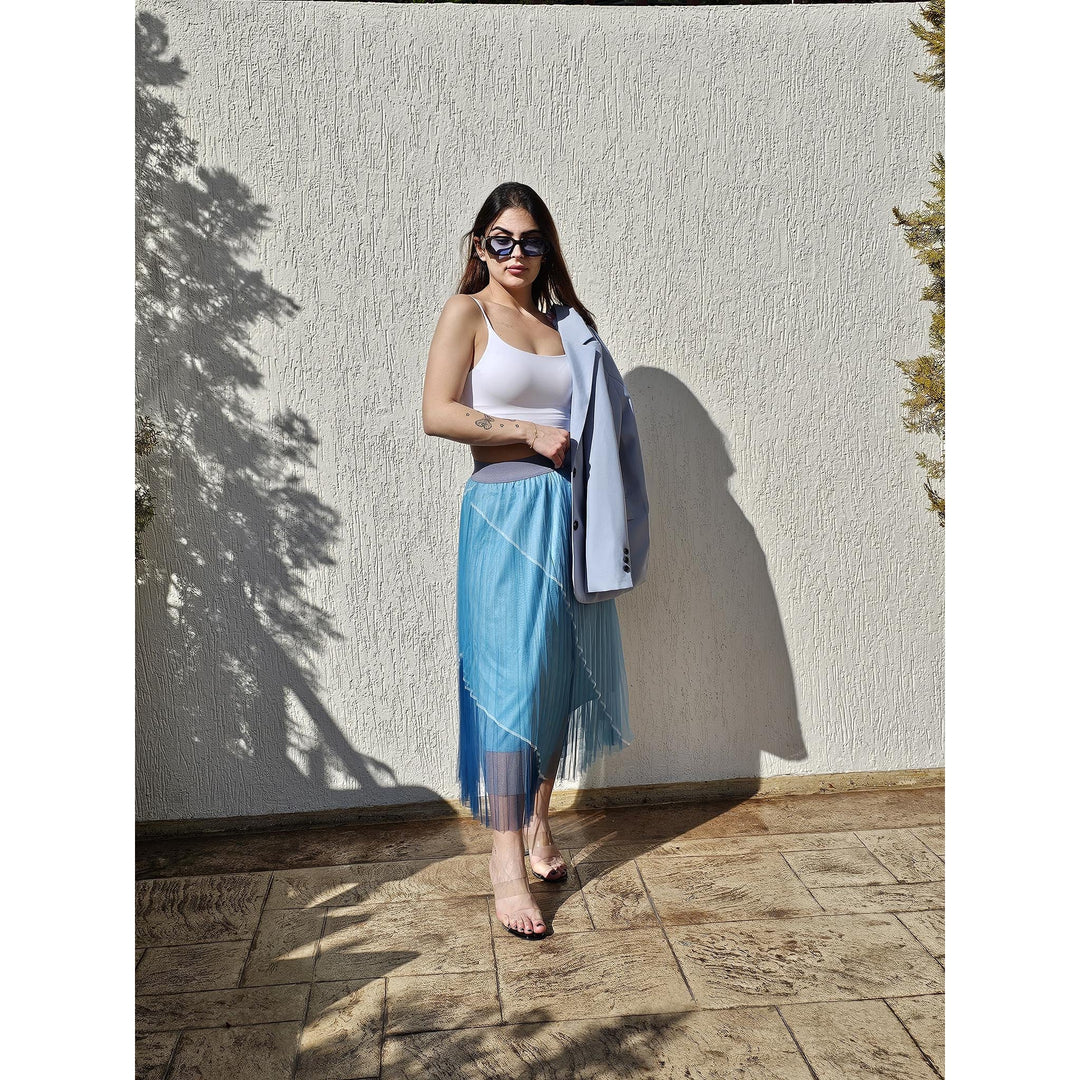 SKIRT MG 7859A