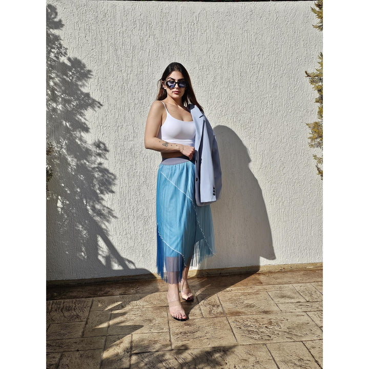 SKIRT MG 7859A
