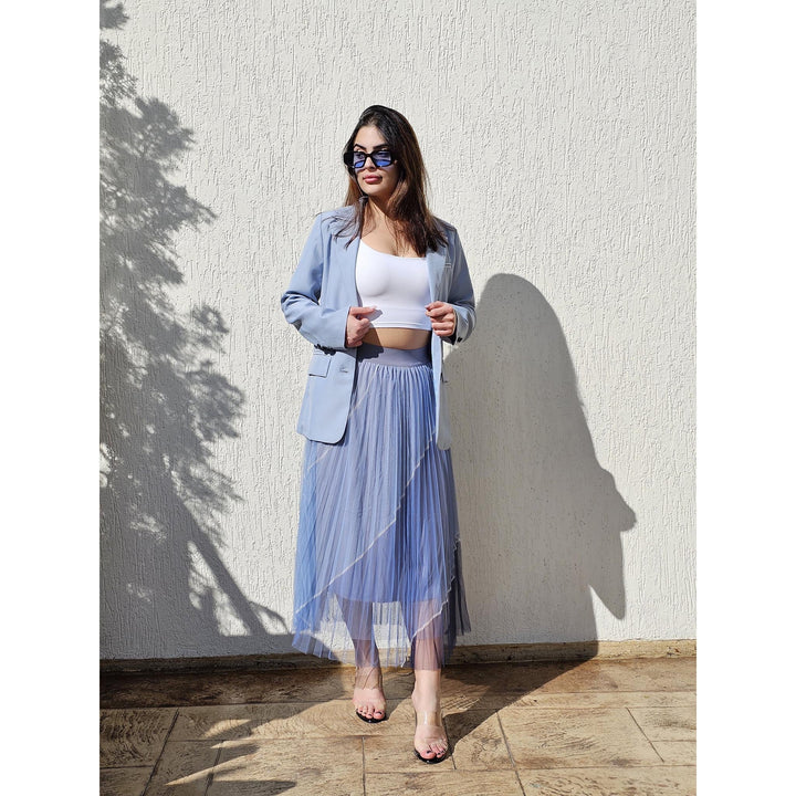 SKIRT MG 7859B