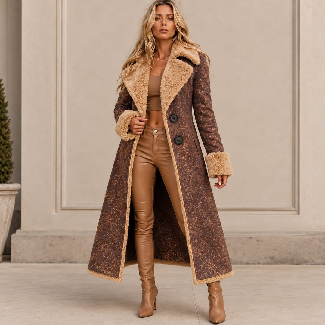 COAT MG 100129H