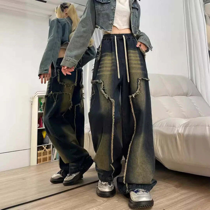 JEANS MG 7922