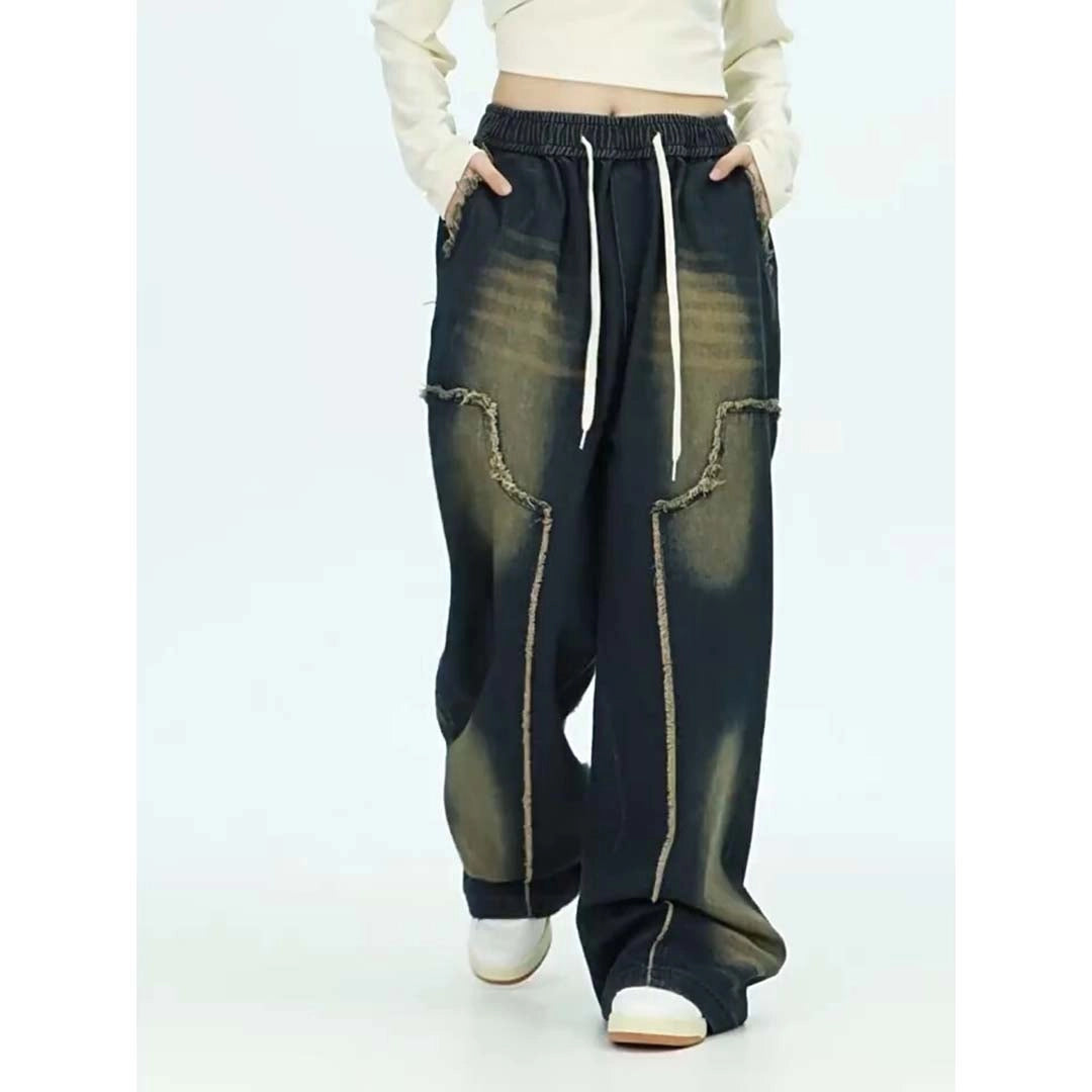 JEANS MG 7922