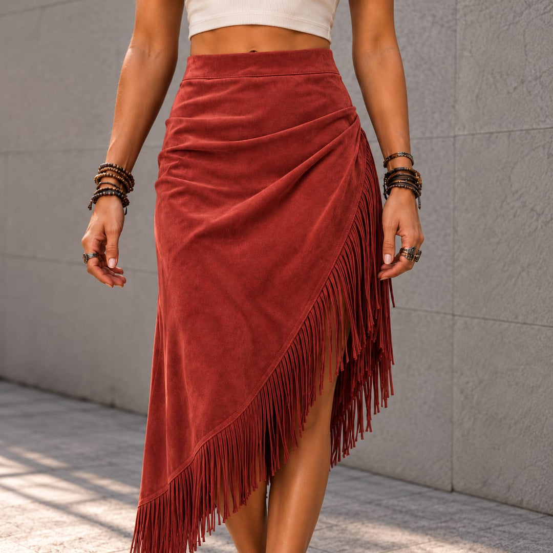 SKIRT MG 70429D