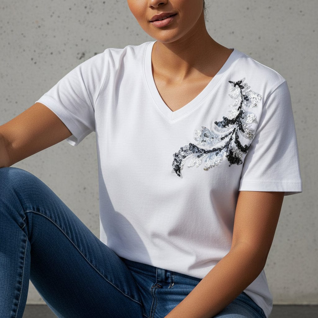 TSHIRT MG 80075