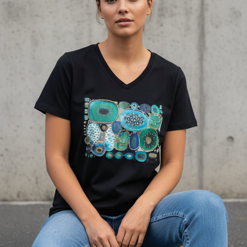 TSHIRT MG 80080