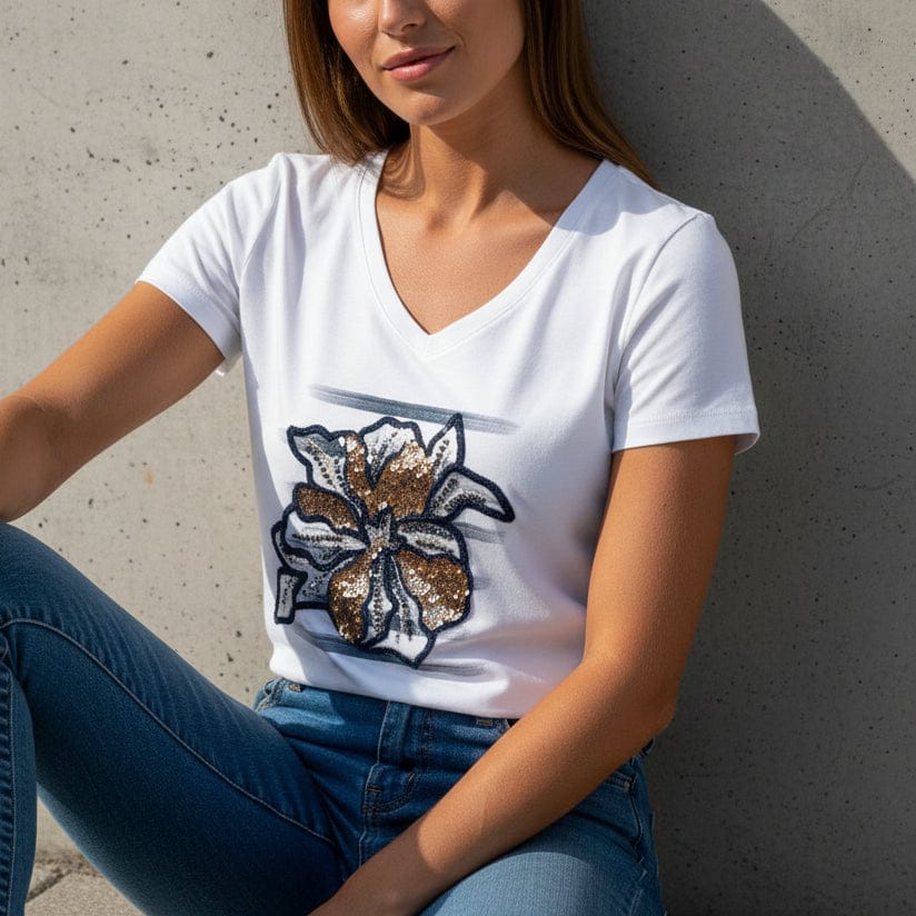 TSHIRT MG 80081