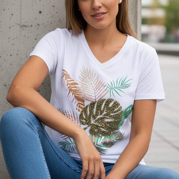 TSHIRT MG 80084