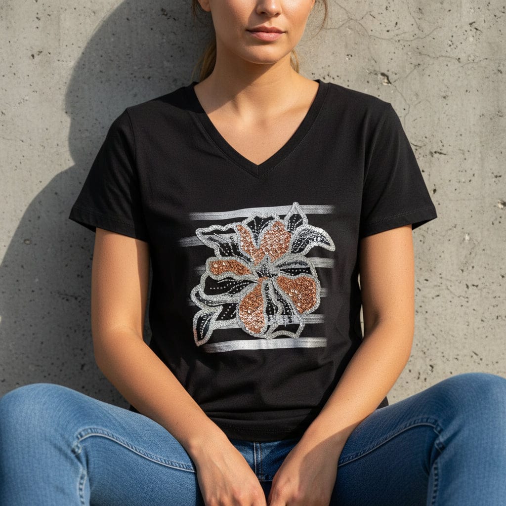TSHIRT MG 80089