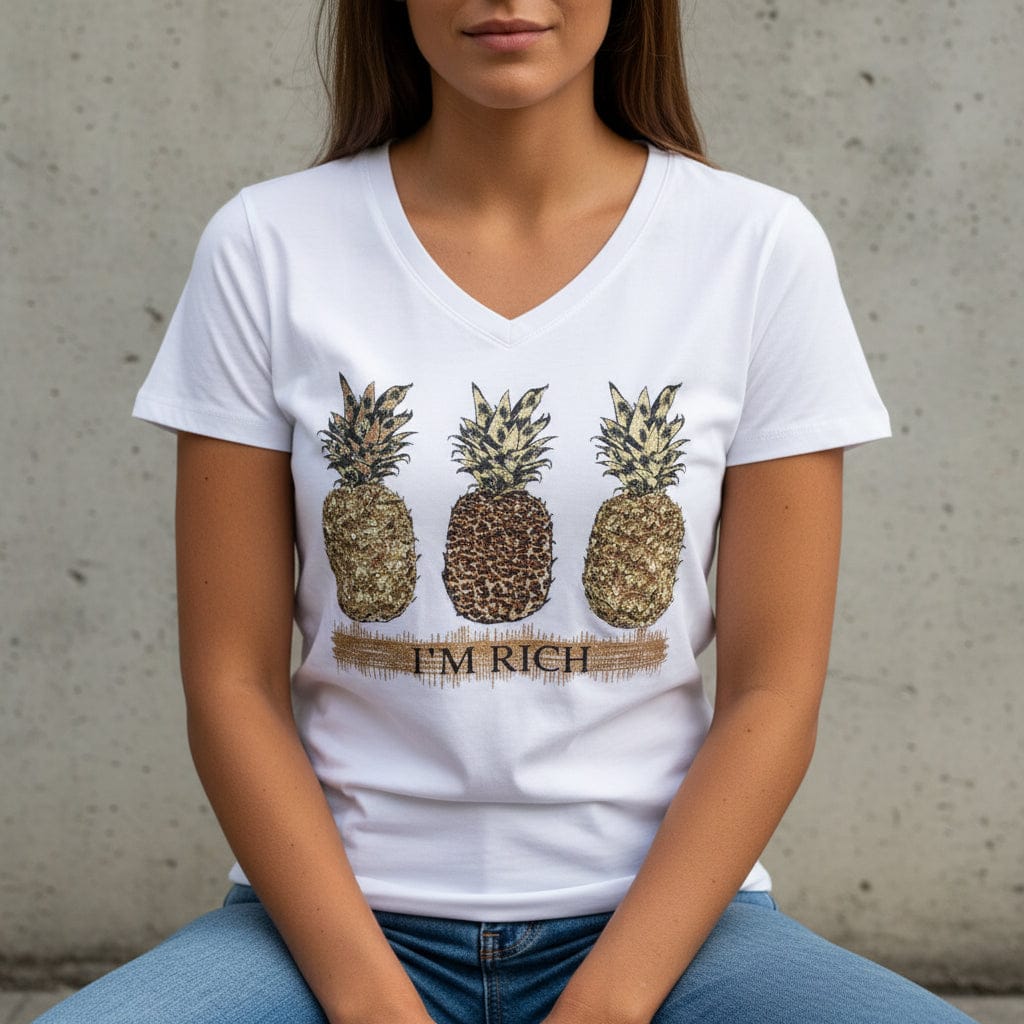 TSHIRT MG 80090