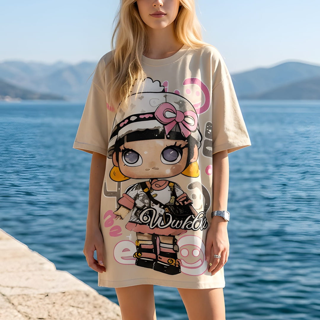 TSHIRT MG 80154