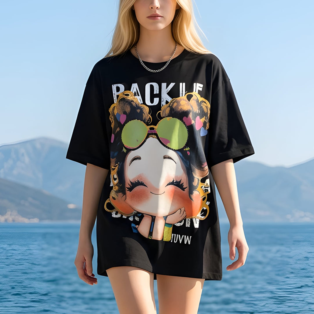 TSHIRT MG 80155