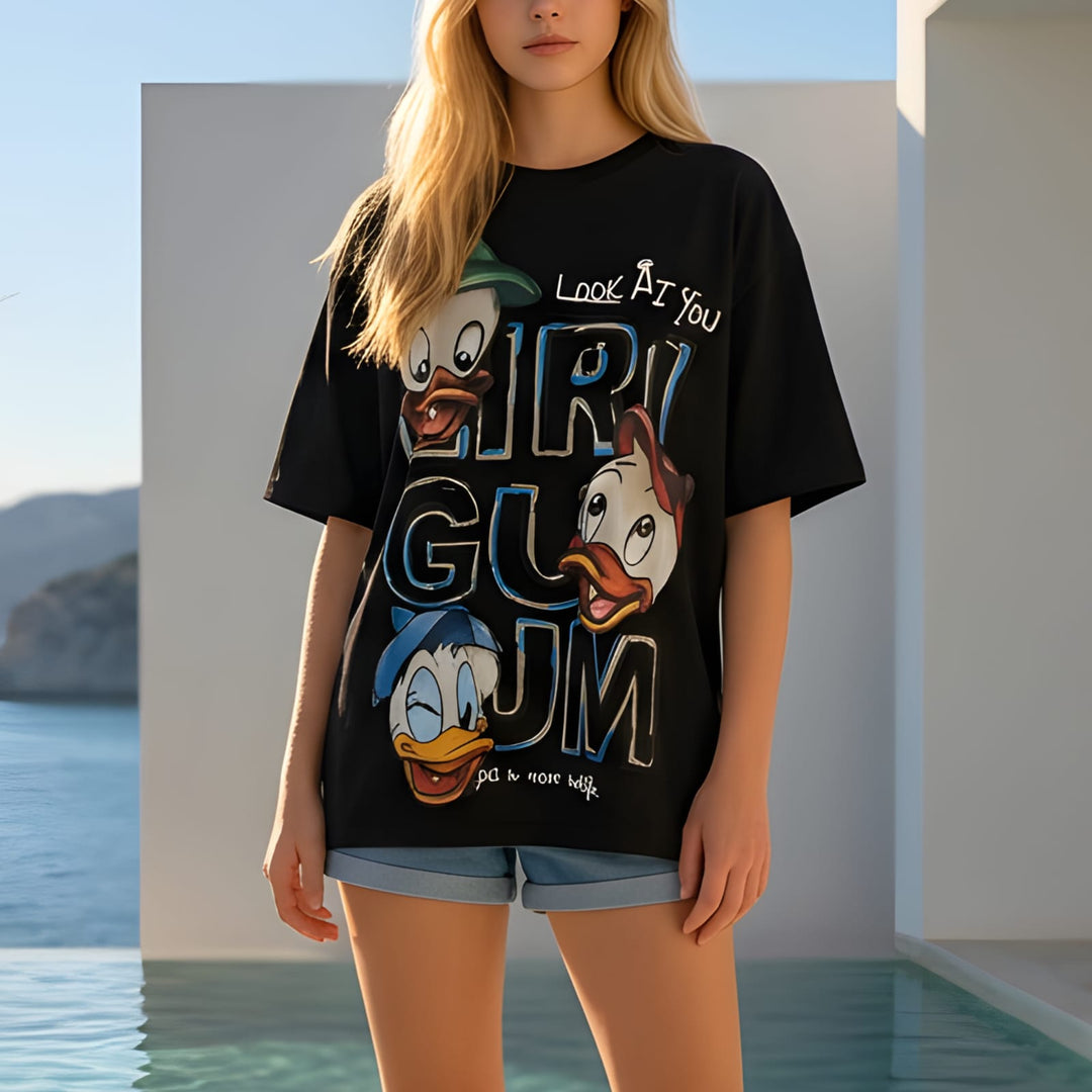 TSHIRT MG 80156A