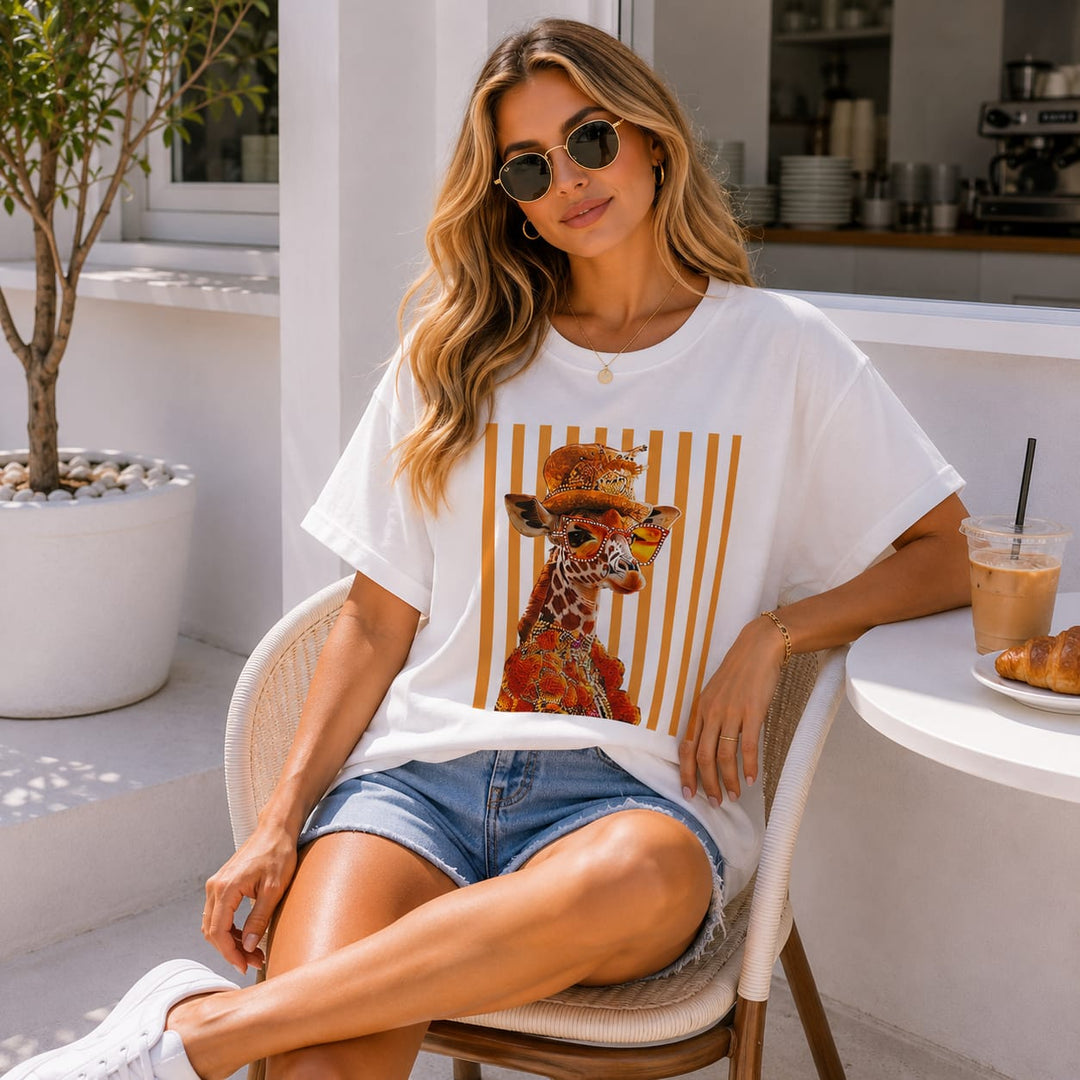 TSHIRT MG 80230