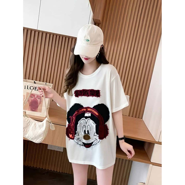 T-Shirt MG 8815