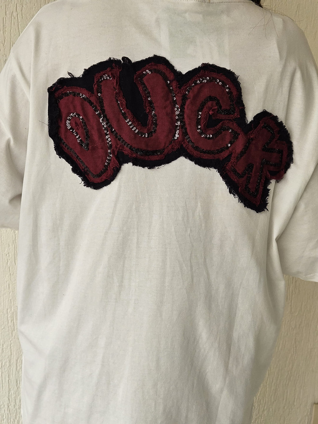 T-Shirt MG 8840A