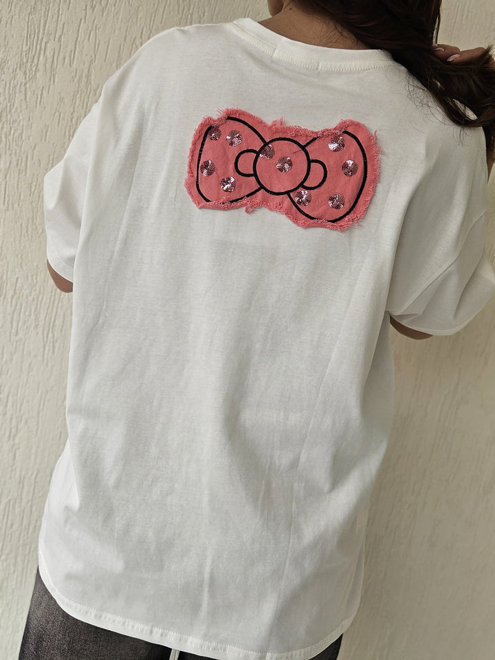 T-Shirt MG 8841A