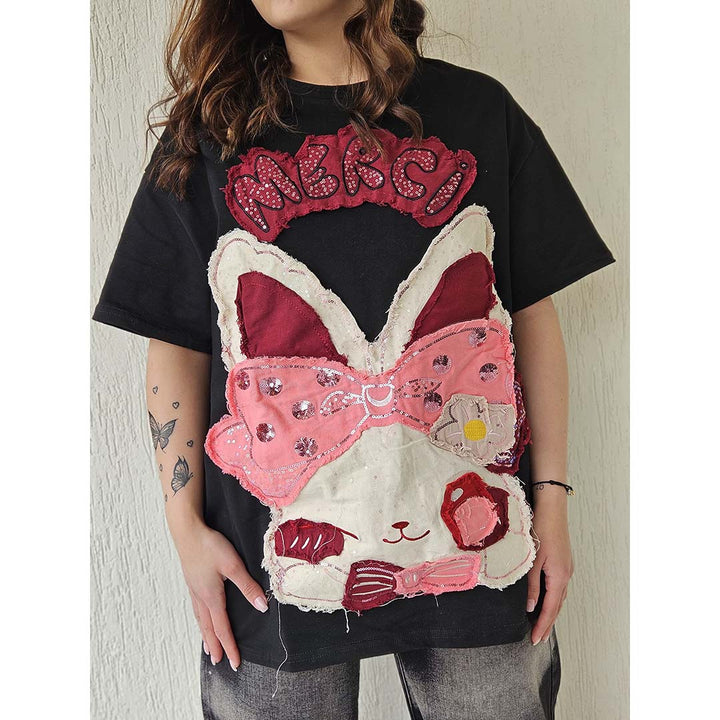 T-Shirt MG 8841