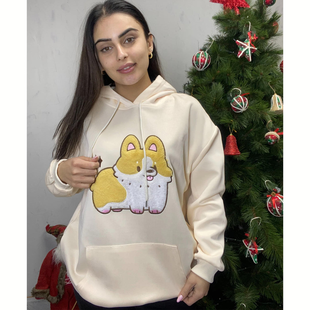 HODDIES MG 90171A