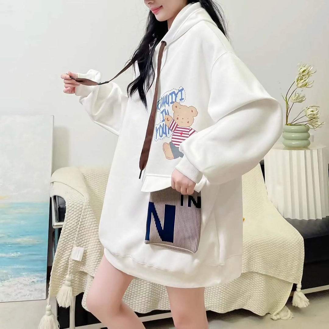 HODDIES MG 90183A