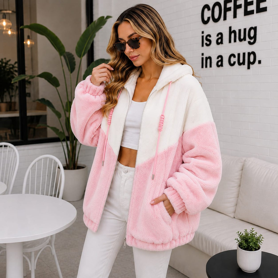 JACKET MG 90298B