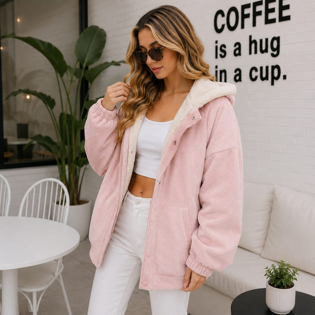 JACKET MG 90324