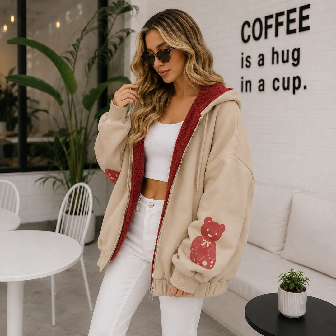 JACKET MG 90326