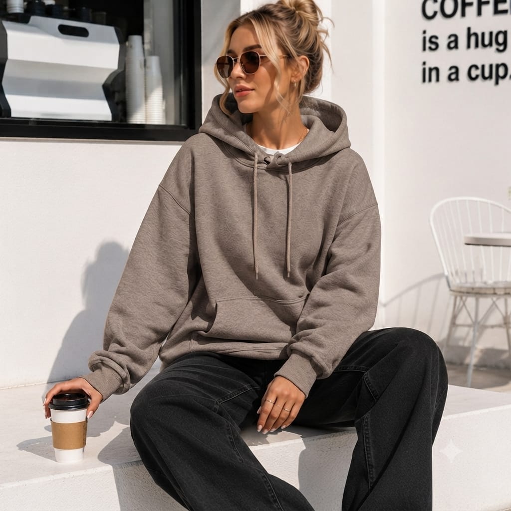 HODDIES MG 90341C