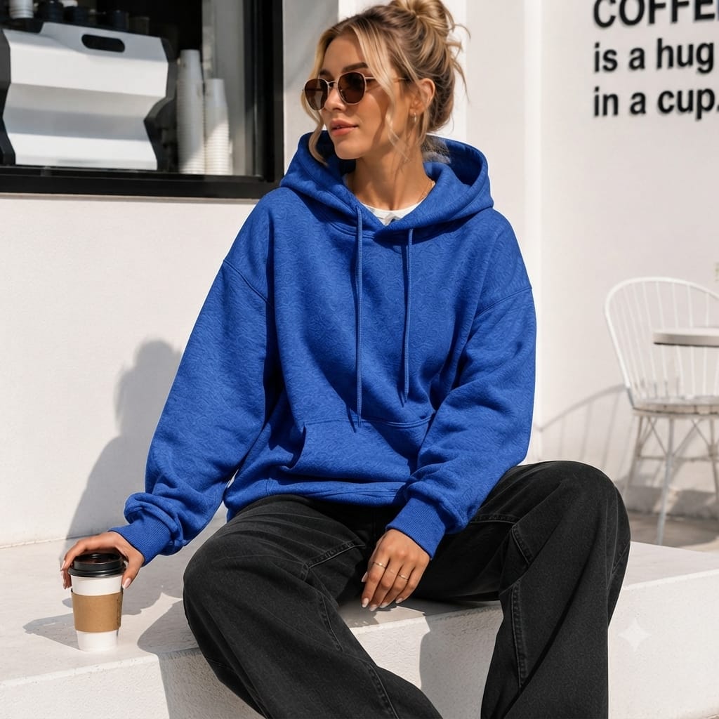 HODDIES MG 90341G