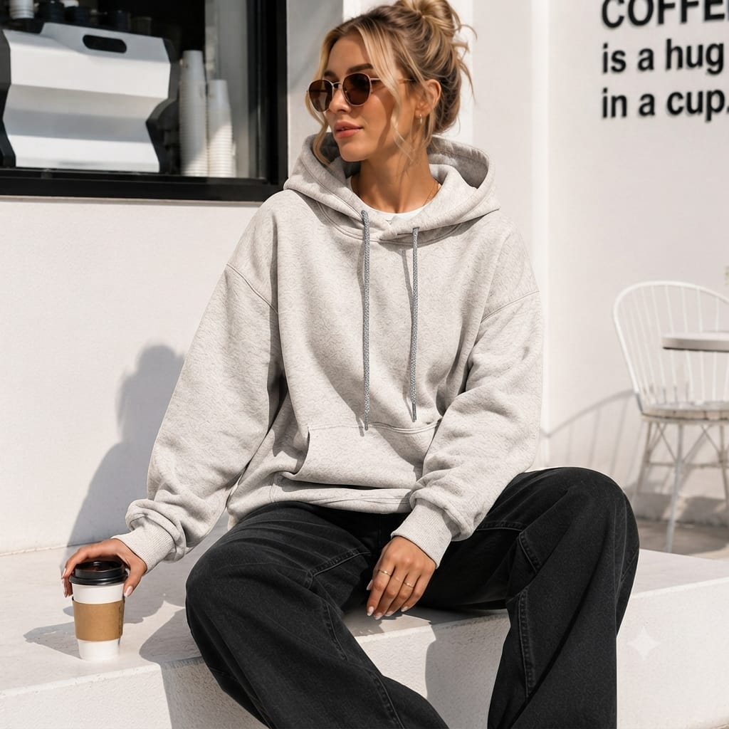 HODDIES MG 90341L