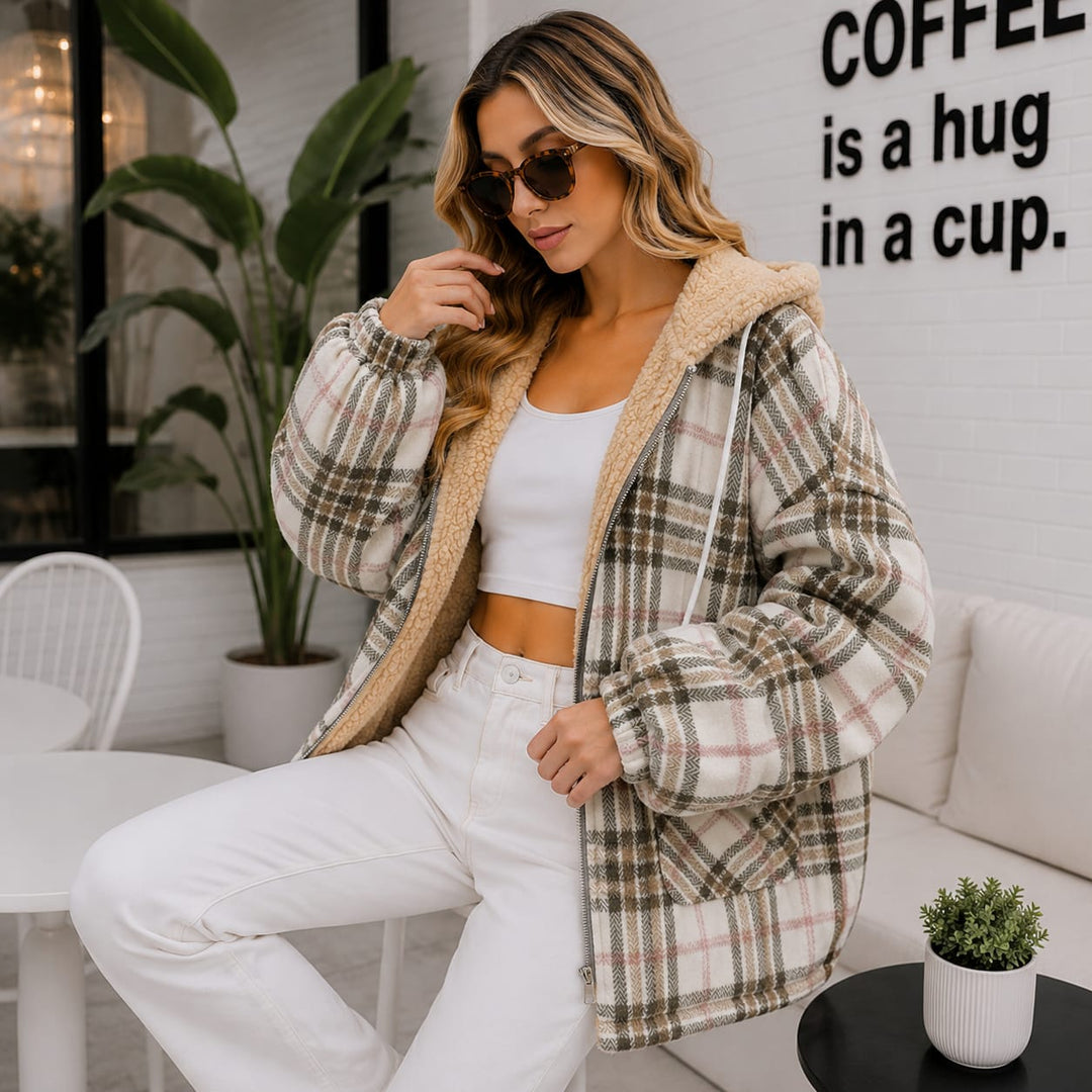 JACKET MG 90344A