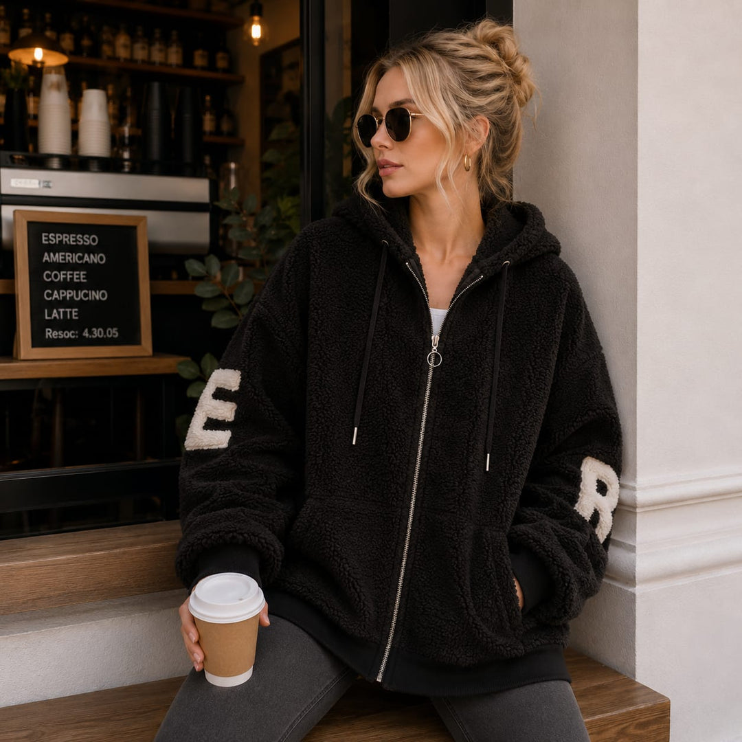 JACKET MG 90415A