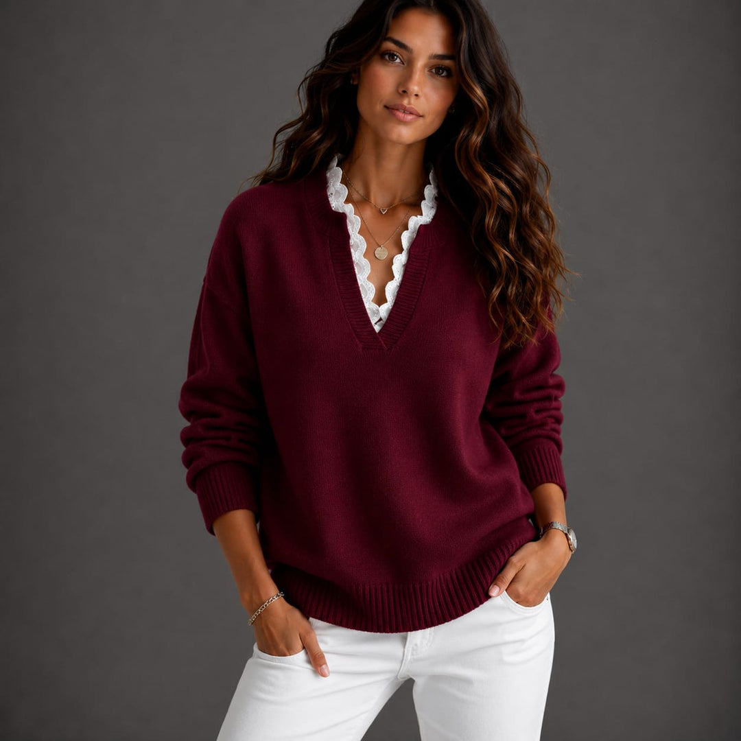 TOPS MG 90543E