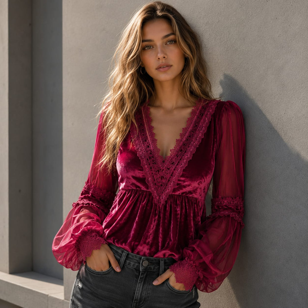 SHIRT MG 90579