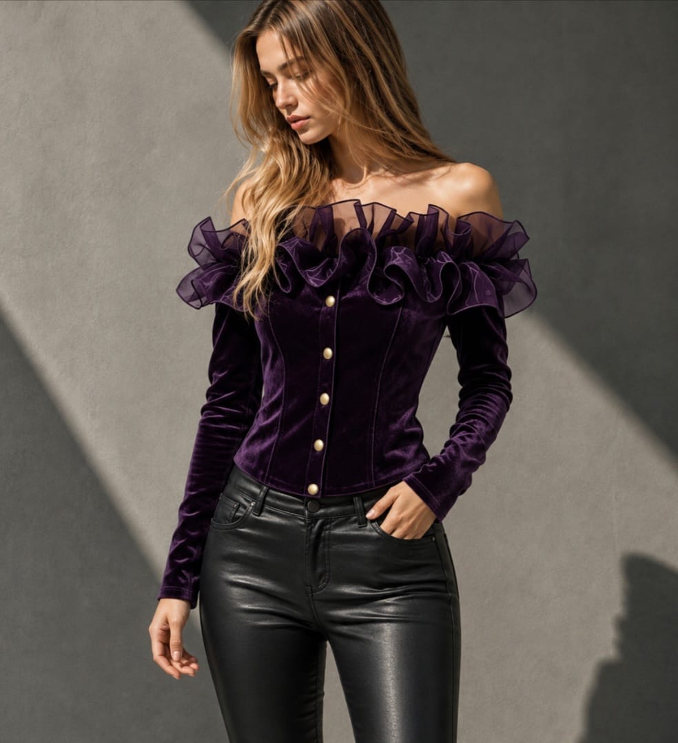 TOPS MG 90610H