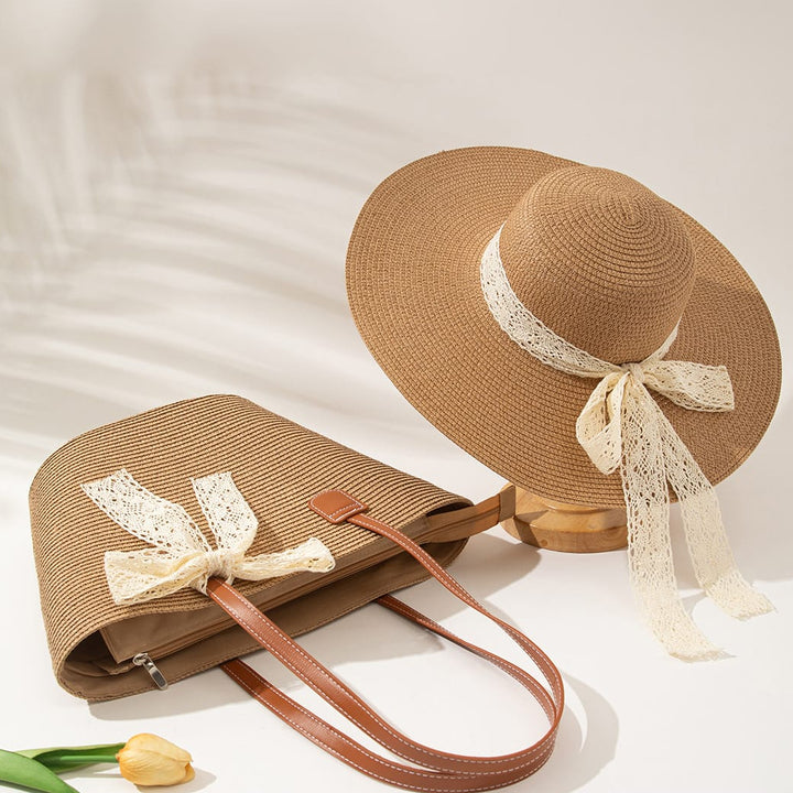 HAT SET MG 13